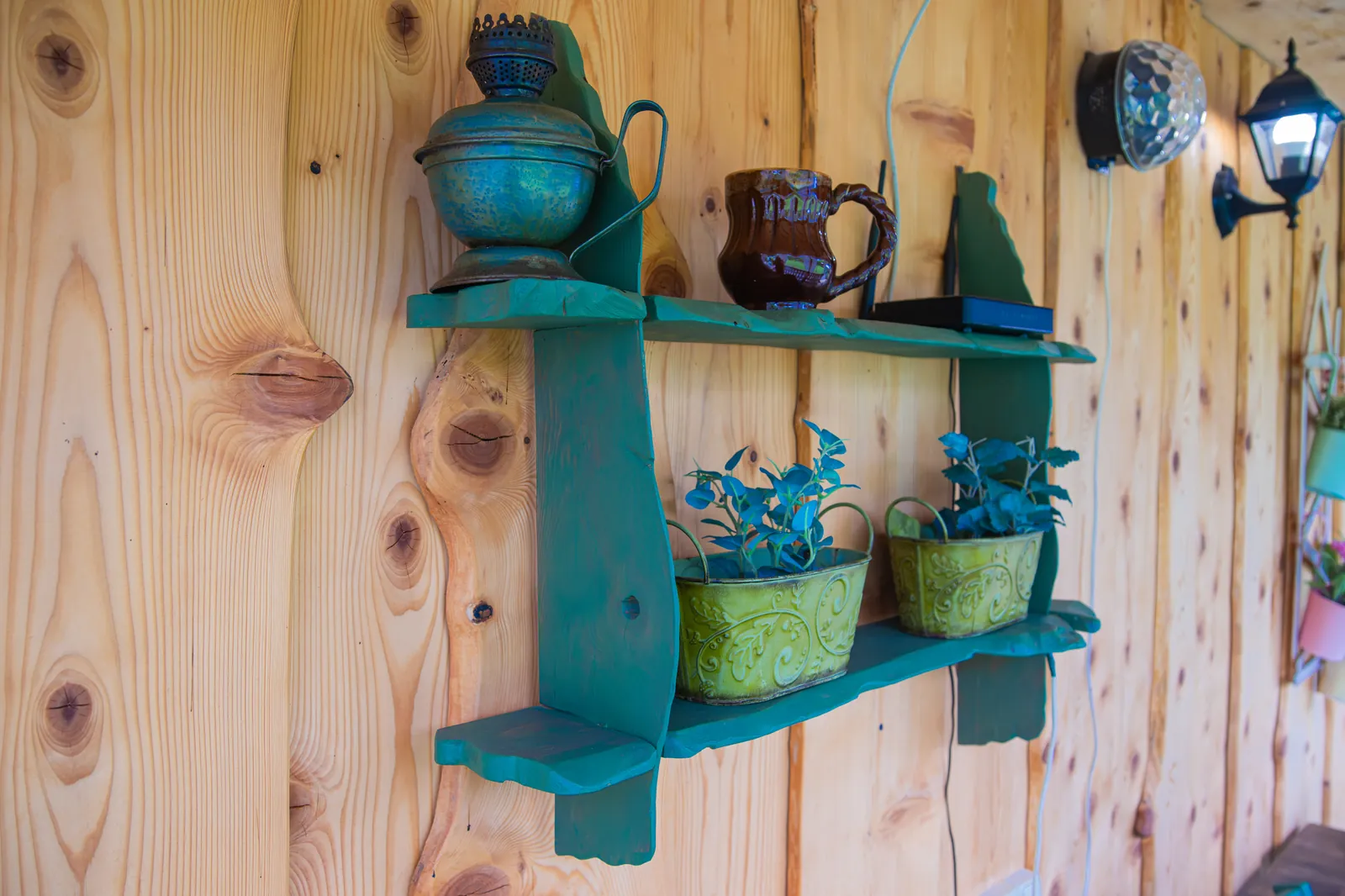 Территория